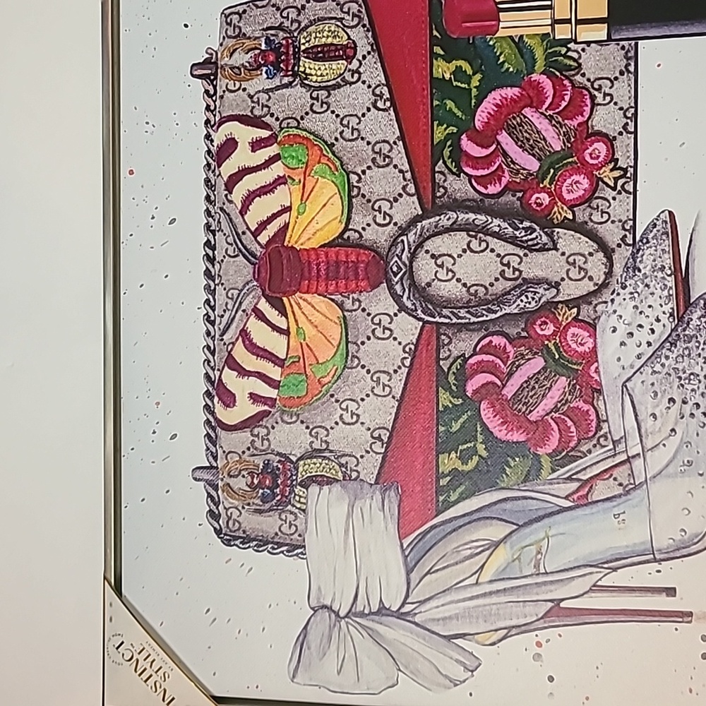 Wall Decor - Picture 4 of 4